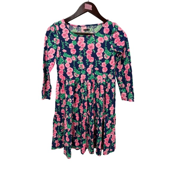Lilly Pulitzer NWOT Geanna Dress -‎ Size XXS - MSRP $118 - Picture 2 of 5